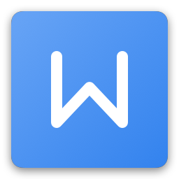 WPS Office(支持多种文档格式)