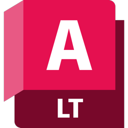 Autodesk AutoCAD LT(AutoCAD2024简化版)