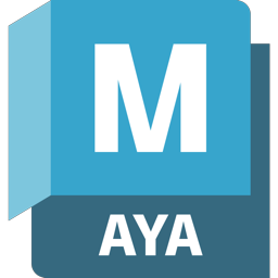 Autodesk Maya 2024(玛雅2024)