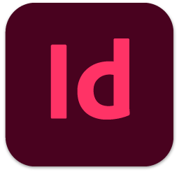 Adobe InDesign 2025  (ID2025)