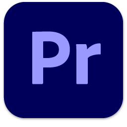 Adobe Premiere Pro 2024 (Pr2024)