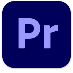 Adobe Premiere Pro 2025(PR2025)