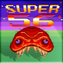 超级56 SUPER 56