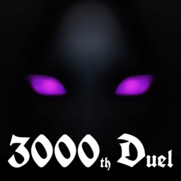 第 3000 次决斗 3000TH DUEL 