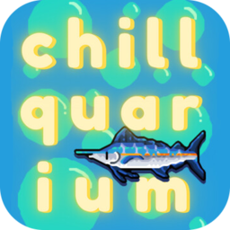 轻松水族馆 CHILLQUARIUM(非常减压的放置类游戏)