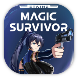 伊泰恩：魔法幸存者ETAINE: MAGIC SURVIVOR(竞技场射击生存类游戏)