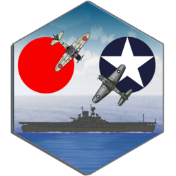 航母对决：太平洋海战CARRIER BATTLES 4 GUADALCANA