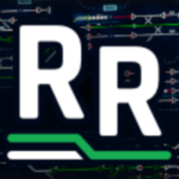 铁路调度模拟器 RAIL ROUTE(模拟经营类游戏)