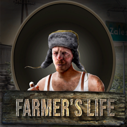 农夫的生活FARMER‘S LIFE