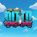 迪托之剑：MORMO 的诅咒 THE SWORDS OF DITTO: MORMO‘S CURSE