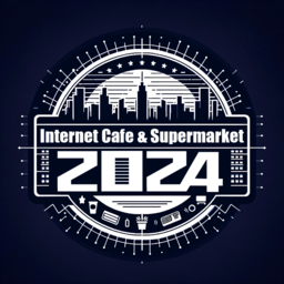 网吧&超市模拟器2024 INTERNET CAFE AND SUPERMARKET SIMULATOR