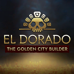 黄金国：黄金城建设者 EL DORADO: THE GOLDEN CITY BUILDER