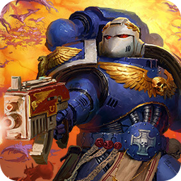 战锤40K：爆矢枪 WARHAMMER 40,000: BOLTGUN