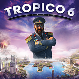 海岛大亨6/TROPICO 6