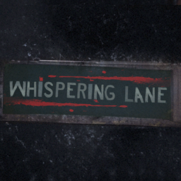 沙沙小巷 WHISPERING LANE: HORROR