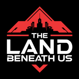 亡者 之地THE LAND BENEATH US