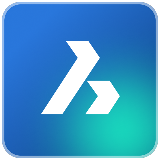 BricsCAD Ultimate 25( 2D與3D CAD建模設(shè)計)