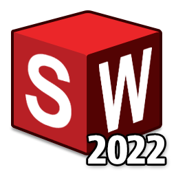 SolidWorks2022(三维3D设计软件)