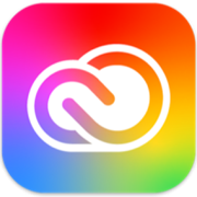 Adobe Creative Cloud(Adobe桌面应用程序ACC)