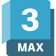 Autodesk 3DS MAX 2023