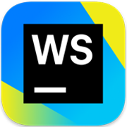 JetBrains WebStorm 2022
