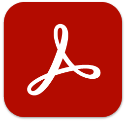Adobe Acrobat Pro DC 2024(PDF編輯軟件)