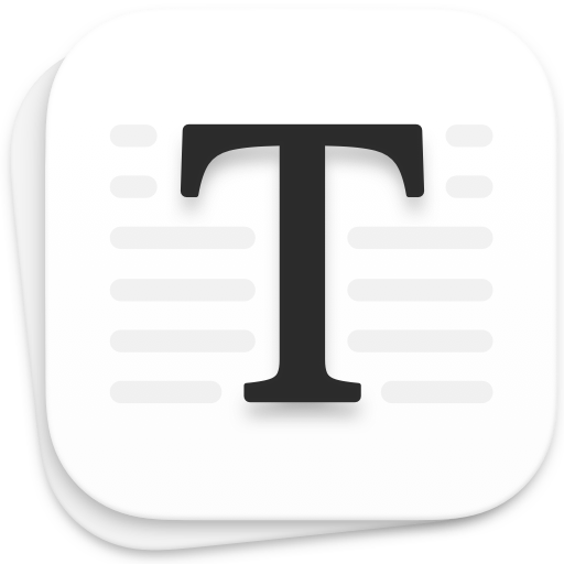 Typora (輕量級 Markdown 編輯器)