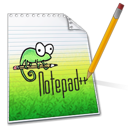 Notepad++(编辑神器)