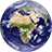 EarthView(桌面壁纸和屏幕保护程)