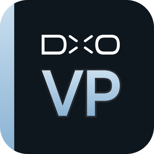 DxO ViewPoint(照片比例校正软件)