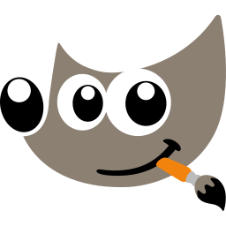 GIMP(图像编辑处理工具)  