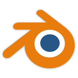 Blender(3d动画制作软件) 