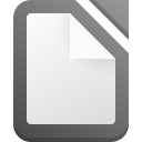 LibreOffice (免费的办公套件)