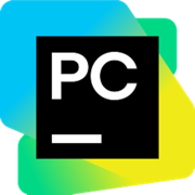 JetBrains PyCharm Pro 2024(Python集成开发环境)