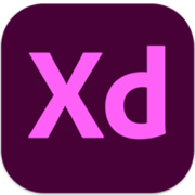 Adobe XD 2023(UI设计软件)