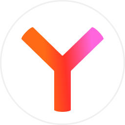 Yandex瀏覽器