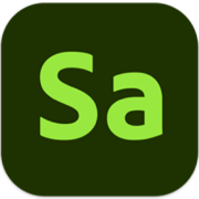 Adobe Substance 3D Sampler(sa 3D材质管理软件)