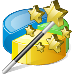 MiniTool Partition Wizard 12 (磁盤分區工具)