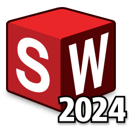 SolidWorks2024(三維3D設計軟件)