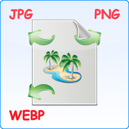 TweakNow ImageConverter(图片批量格式转换工具) 