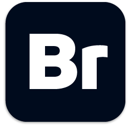 Adobe Bridge 2026 (Br2026)