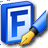 High-Logic FontCreator Pro 15 (字体设计软件)