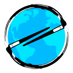 Drawpile(协作绘图程序)