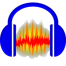 Audacity(音频编辑制作)