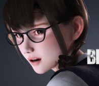 生化女神 : 末日开端