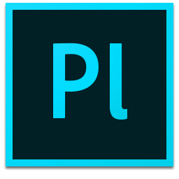 Adobe Prelude 2019(PL 2019)