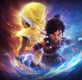 卡库远古封印 KAKU ANCIENT SEAL 