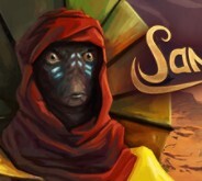 沙行者 SANDWALKERS