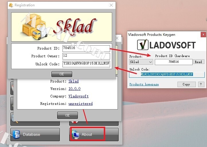 for ios instal Vladovsoft Sklad Plus 14.0