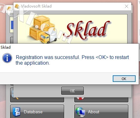Vladovsoft Sklad Plus 14.1 download the new for ios